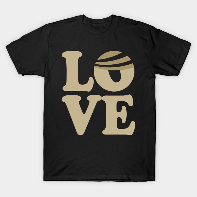 Donald Trump Love T-Shirt by Flippin' Sweet Gear